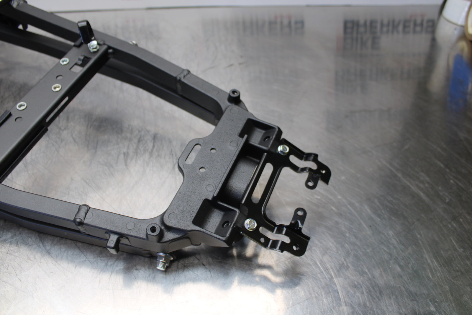 23-24 KAWASAKI NINJA ZX14R NEW!! REAR SUBFRAME BACK SUB FRAME BB153