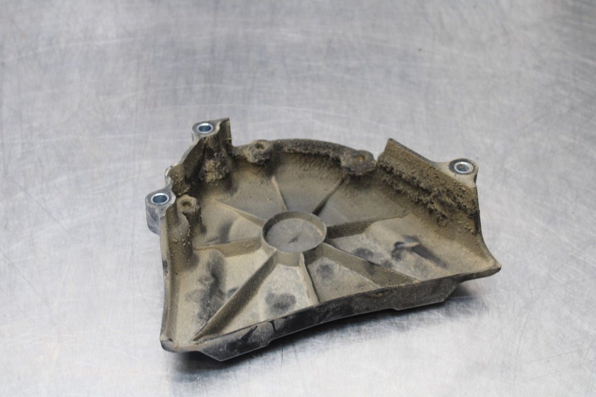 24-25 KAWASAKI NINJA ZX4R ENGINE SPROCKET COVER BB174