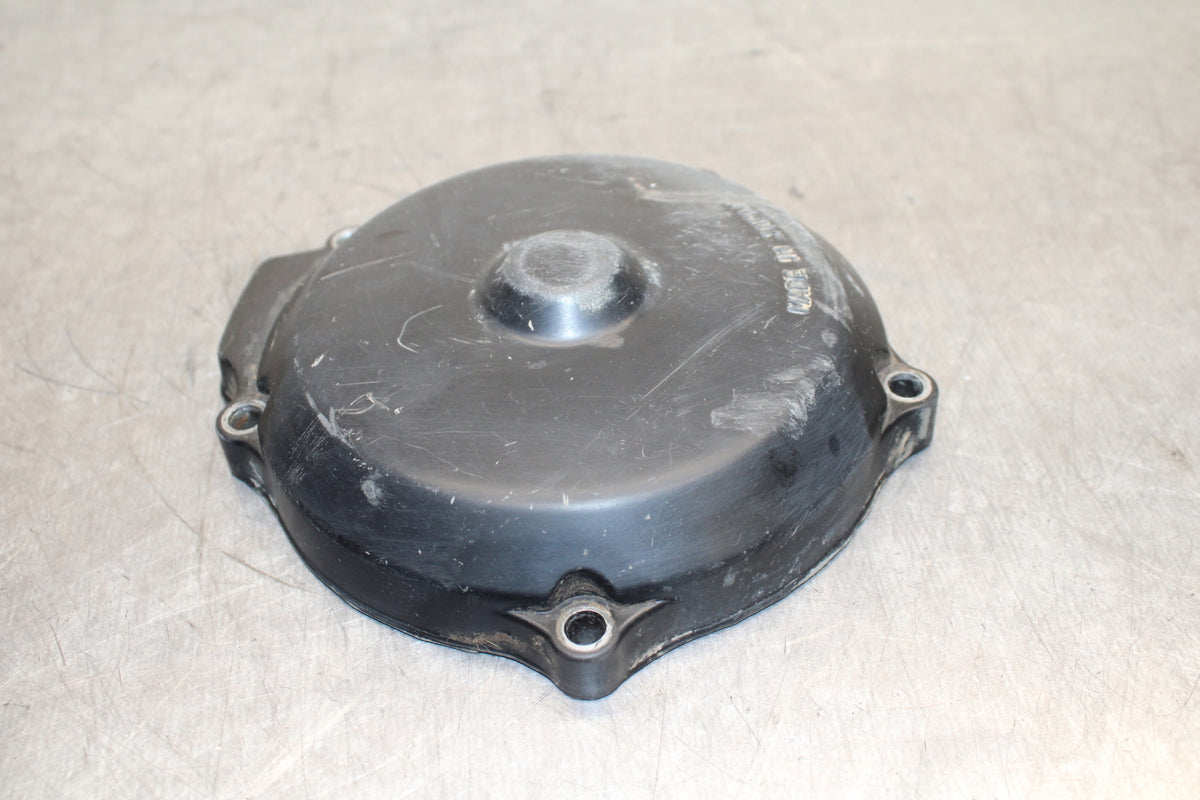 82-83 YAMAHA IT175 ENGINE MOTOR STATOR GENERATOR MAGNETO COVER BB108