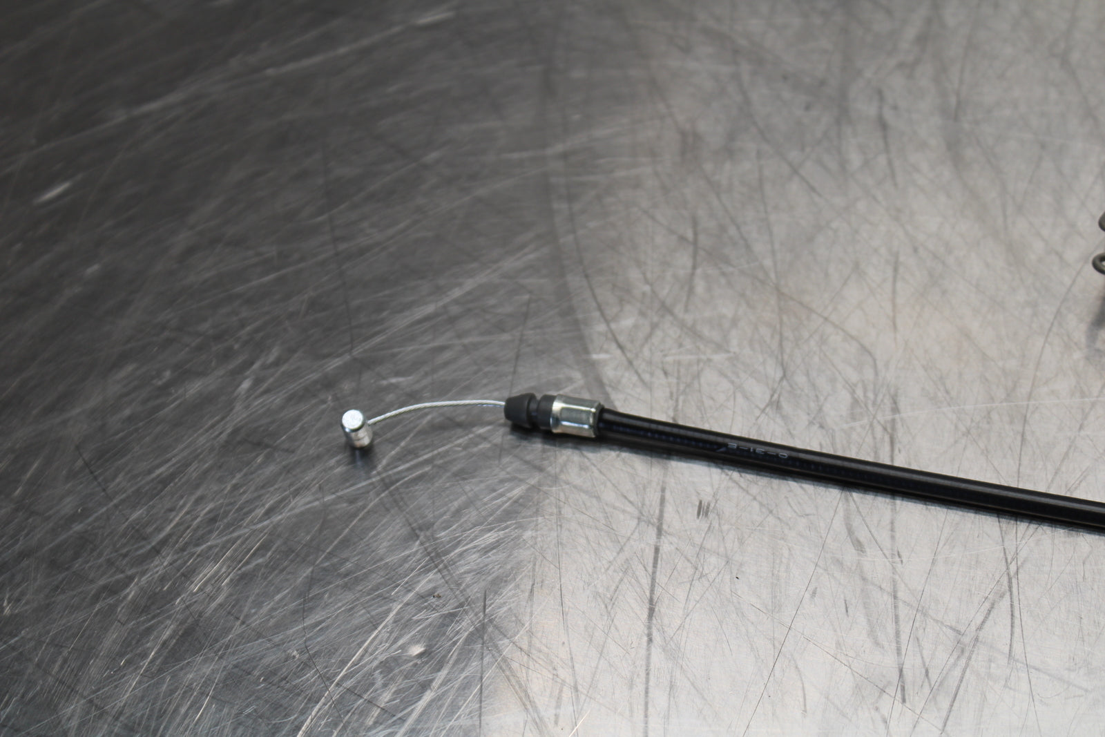 23-24 KAWASAKI NINJA ZX14R NEW!! REAR PASSENGER SEAT LATCH LOCK ASSEMBLY BB153