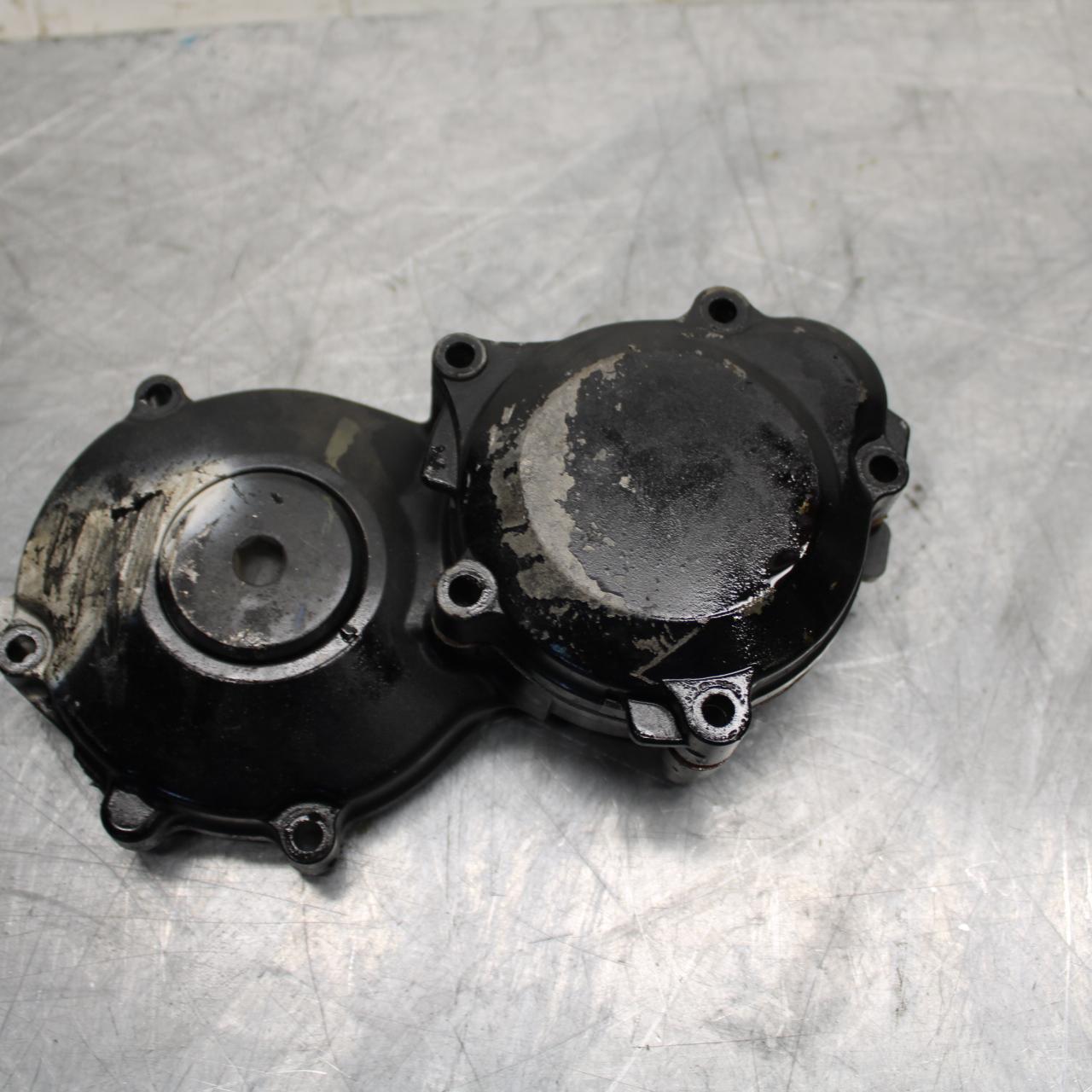 04-05 SUZUKI GSXR600 STARTER GEAR COVER BB329