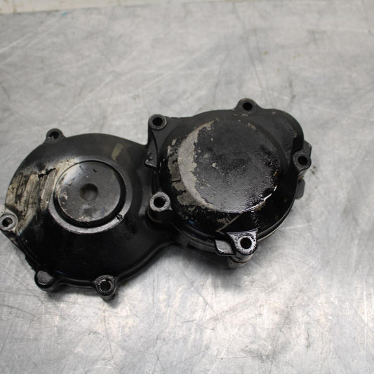 04-05 SUZUKI GSXR600 STARTER GEAR COVER BB329