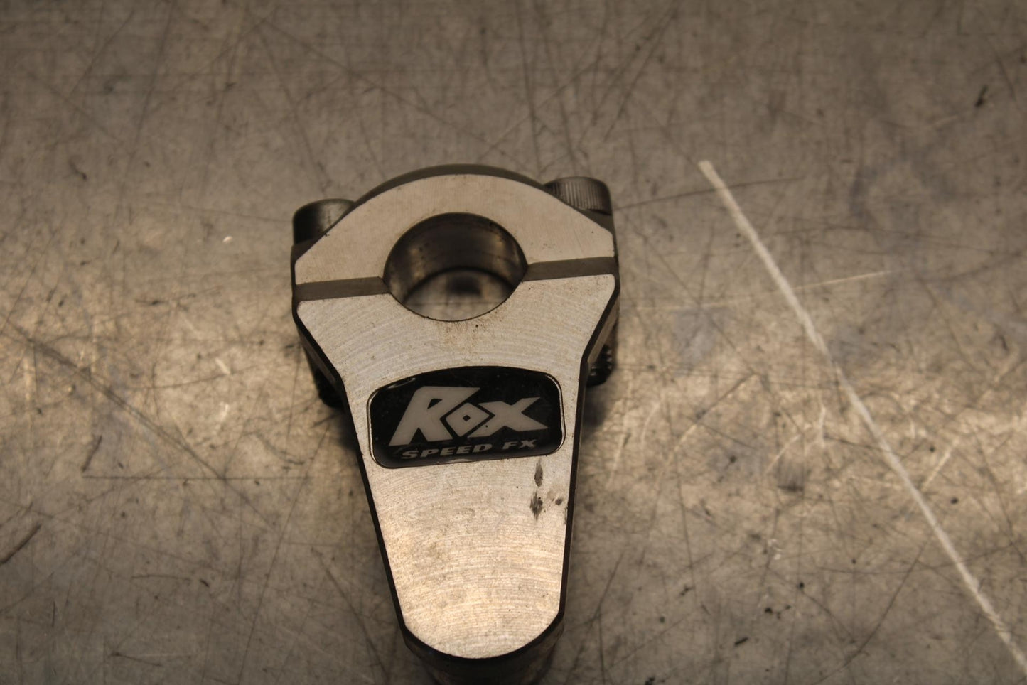 1997 Suzuki Bandit 1200 GSF1200S HANDLEBAR RISERS BB559