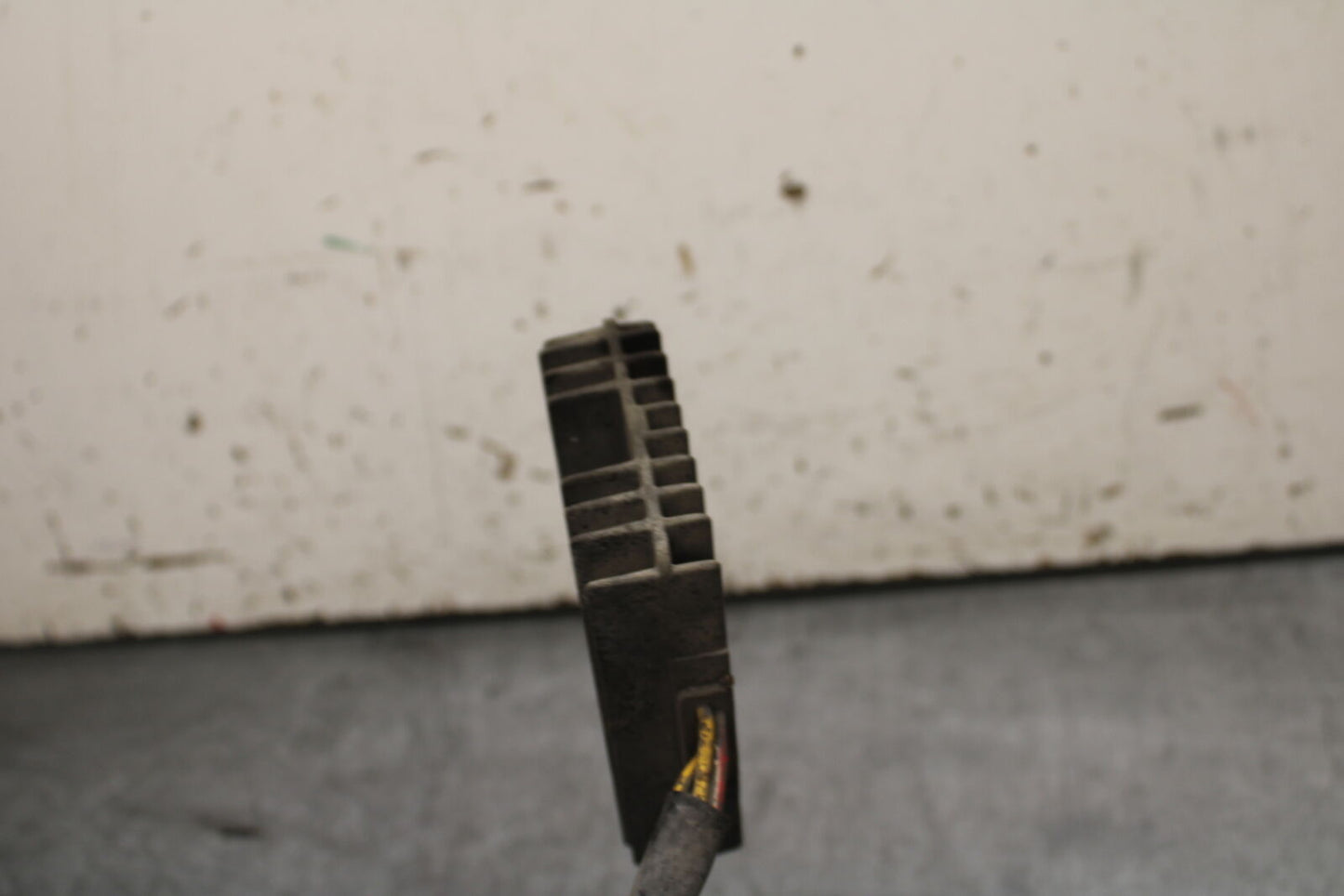 02-04 HONDA VTX1800S RECTIFIER VOLTAGE REGULATOR BB712