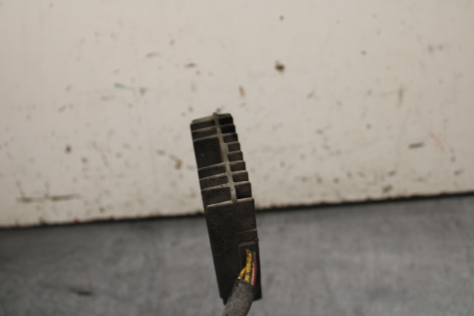 02-04 HONDA VTX1800S RECTIFIER VOLTAGE REGULATOR BB712