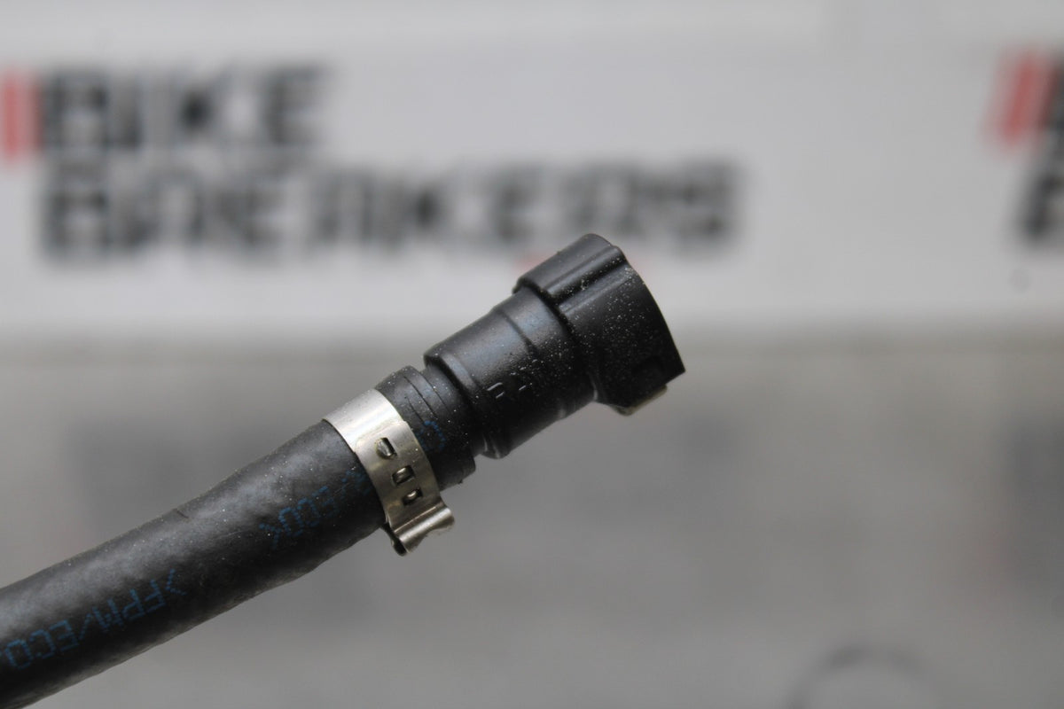 15 APRILIA RSV4 FACTORY APRC ABS FUEL HOSE GAS LINE TUBE PIPE BB901