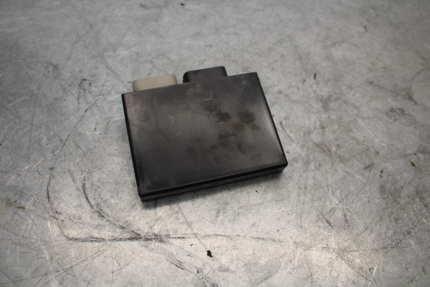 09-16 SUZUKI GSXR1000 ECU COMPUTER CONTROLLER UNIT BLACK BOX ECM CDI  BB439