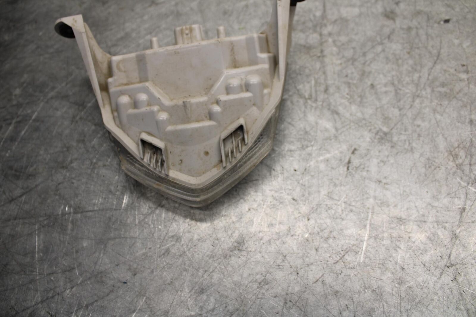 2012 Kawasaki Ninja ZX6R  REAR TAIL TAILLIGHT BACK BRAKE LIGHT 23025-0059  BB529