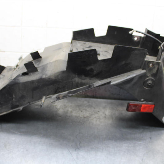  BB5591997 Suzuki Bandit 1200 GSF1200S REAR BACK TAIL UNDERTAIL FAIRING COWL FEN
