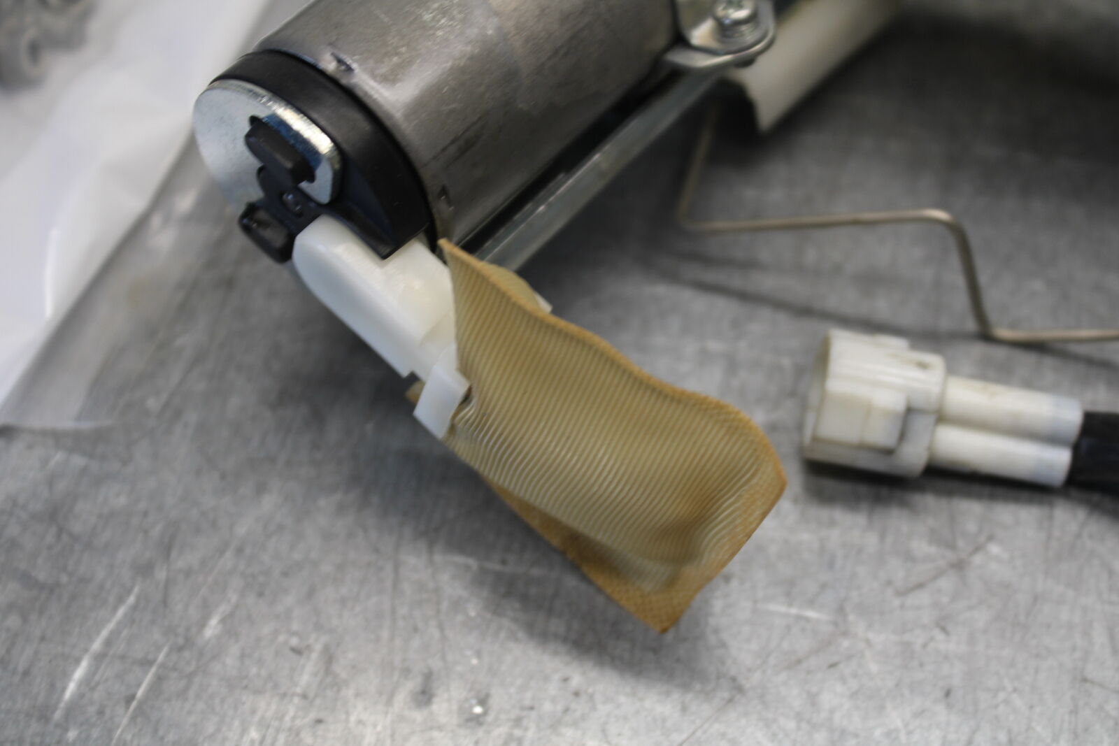 05-09 SUZUKI BOULEVARD C90 FUEL GAS PUMP BB692