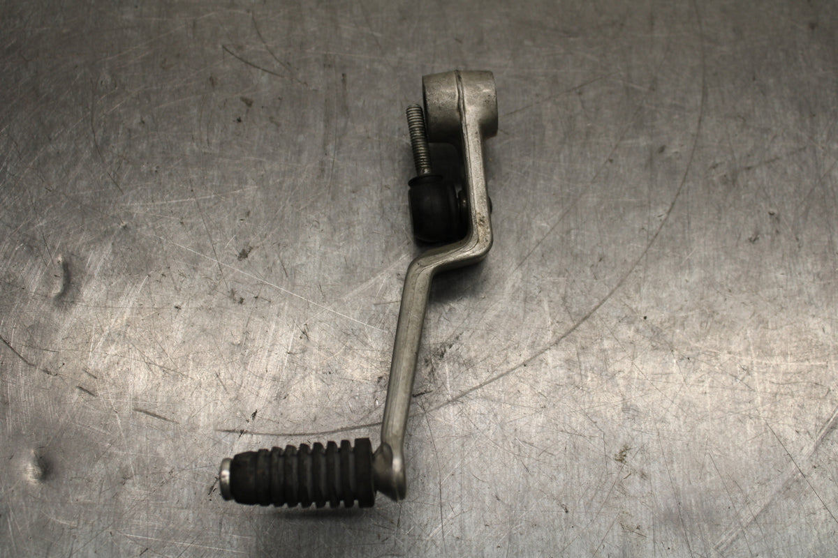 08-10 SUZUKI GSXR 600 SHIFTER PEDAL BB130