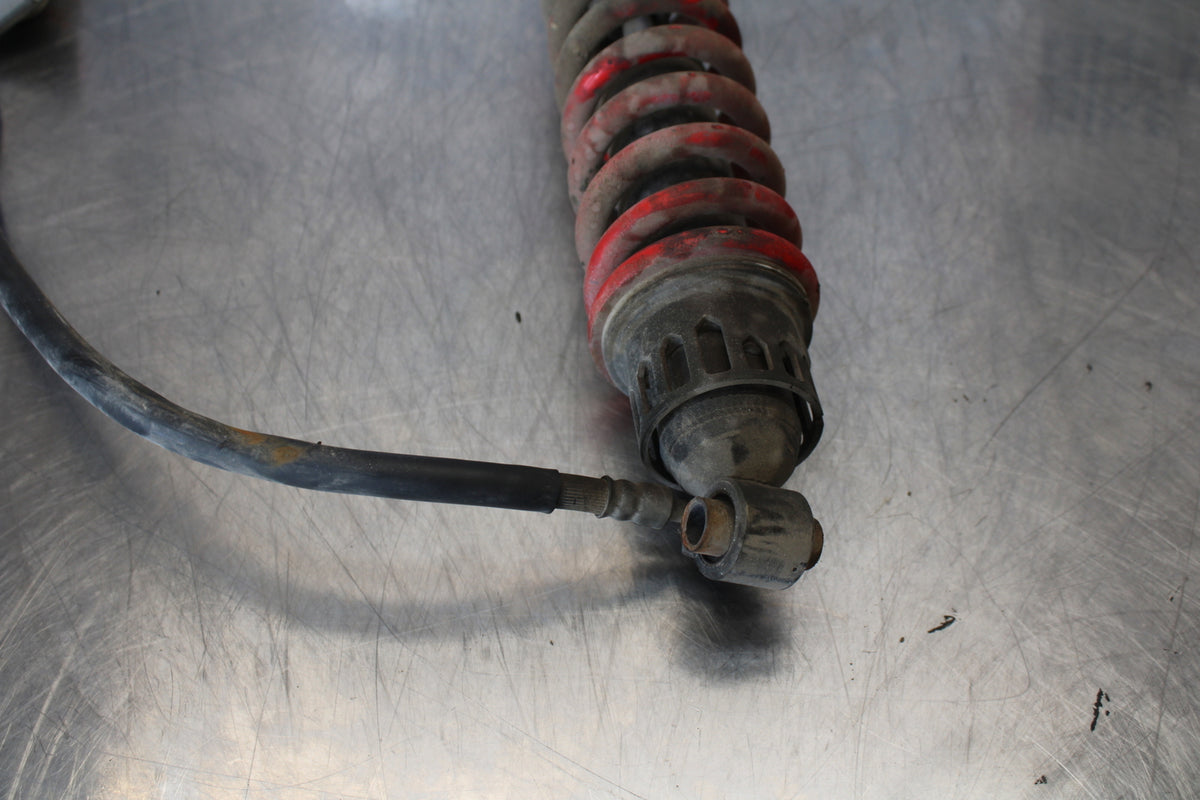 96-07 YAMAHA YZF600R REAR BACK SHOCK ABSORBER SUSPENSION BB158