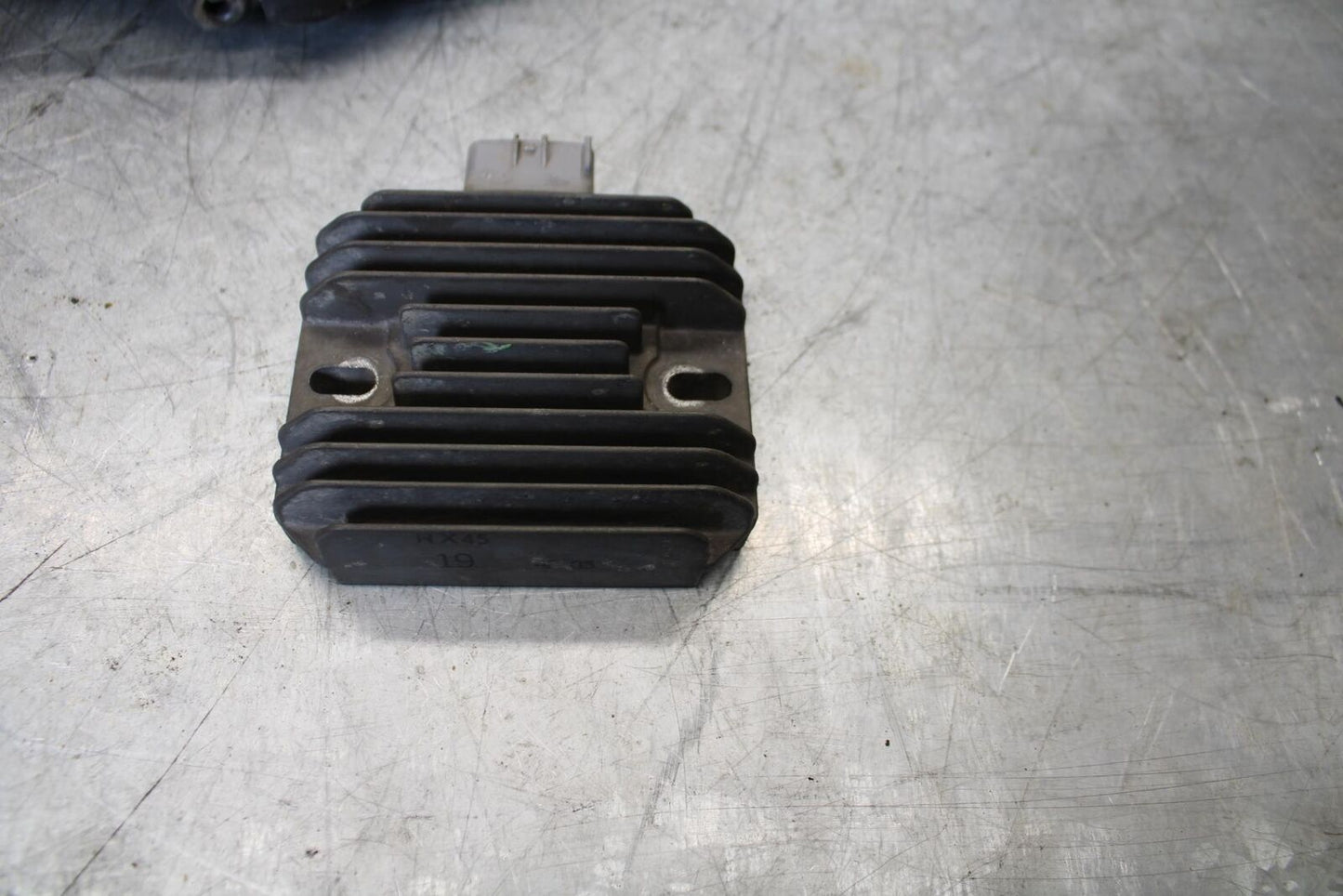 13-17 KAWASAKI NINJA 300 RECTIFIER VOLTAGE REGULATOR BB429