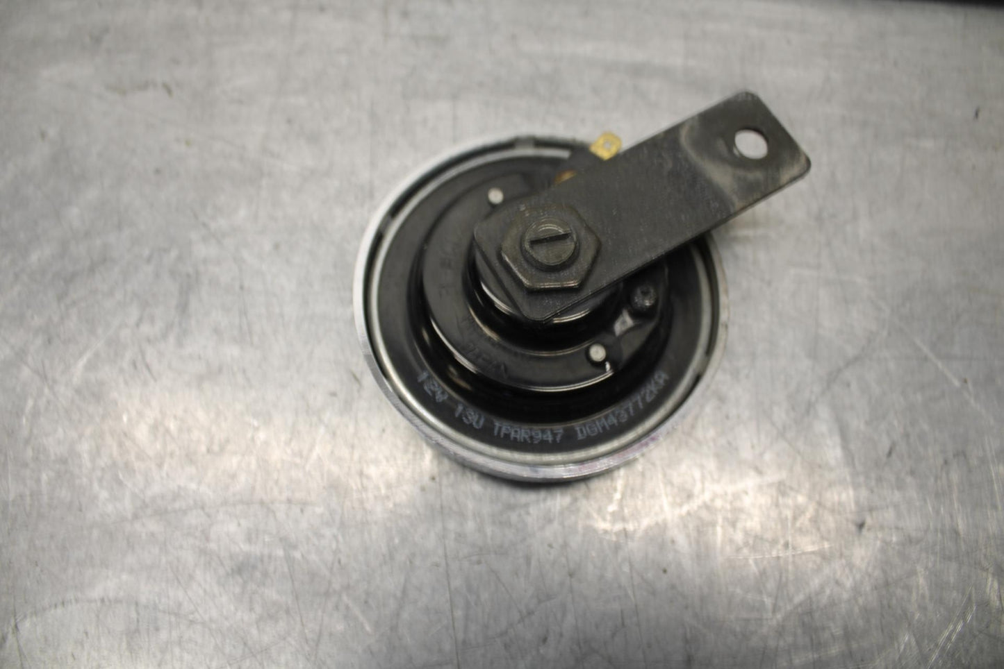 01-02 HONDA SHADOW SPIRIT 750 HORN SIGNAL BB632