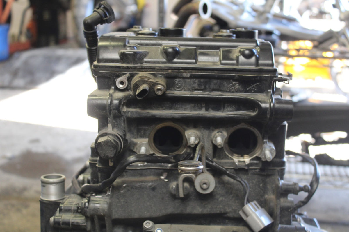 20-23 BMW F900R ENGINE MOTOR BB923