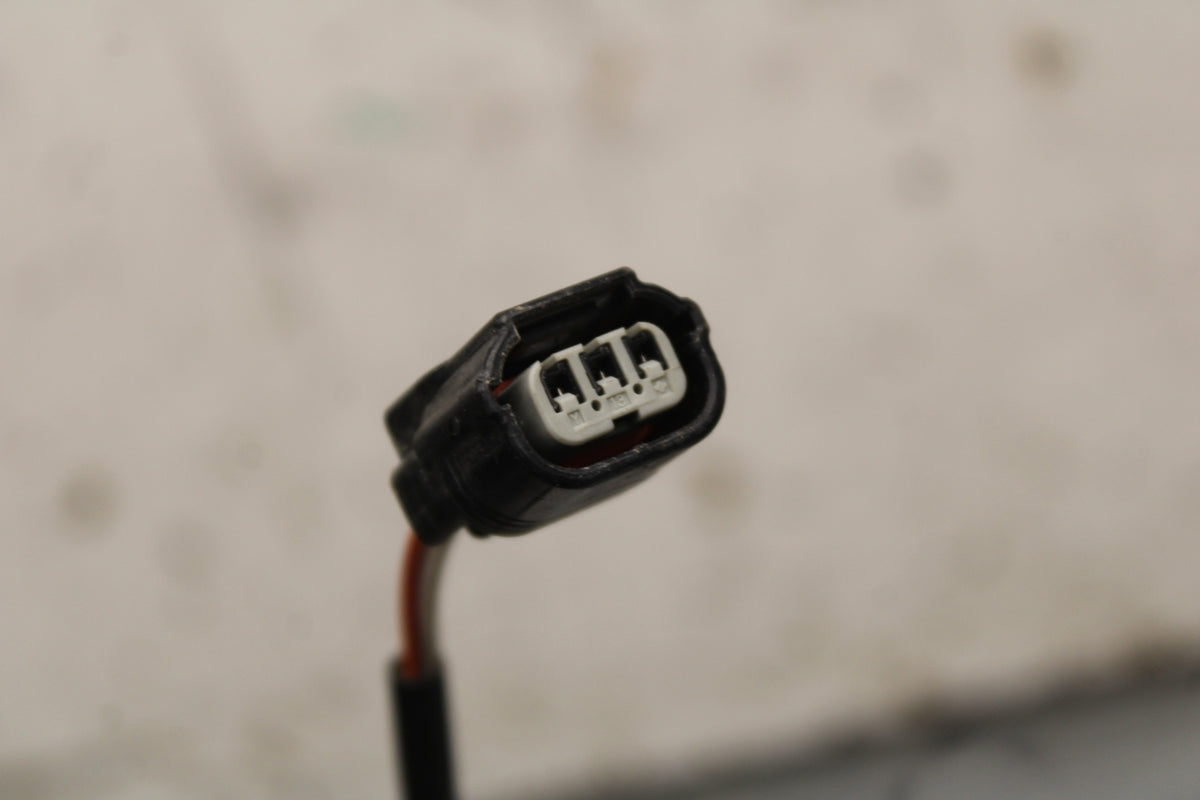 14 HONDA CTX1300A LEFT CLIP ON HANDLE HORN SIGNALS SWITCH SWITCHES BB732