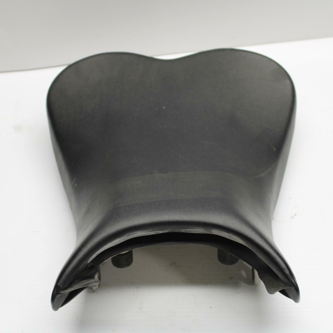 06-07 SUZUKI GSXR600 FRONT DRIVERS SEAT PAD SADDLE PILLION BB243