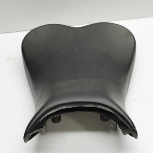 06-07 SUZUKI GSXR600 FRONT DRIVERS SEAT PAD SADDLE PILLION BB243