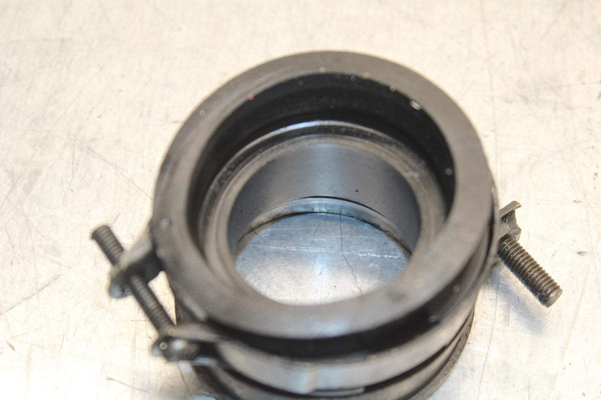 84-86 KAWASAKI GPZ900 AIRBOX INTAKE VELOCITY STACKS BOOTS BB84