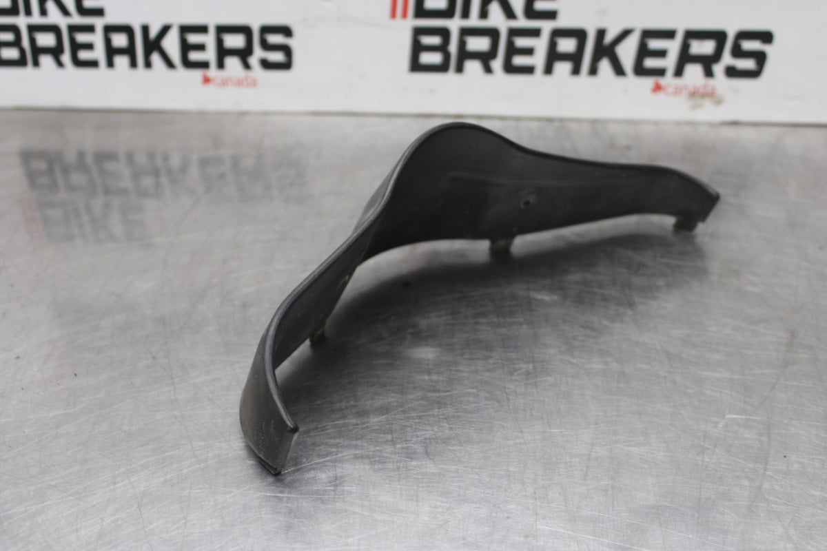 84 HONDA INTERCEPTOR 1000 VF1000F SPEEDO CLUSTER GAUGE CLUSTER TRIM  BB878