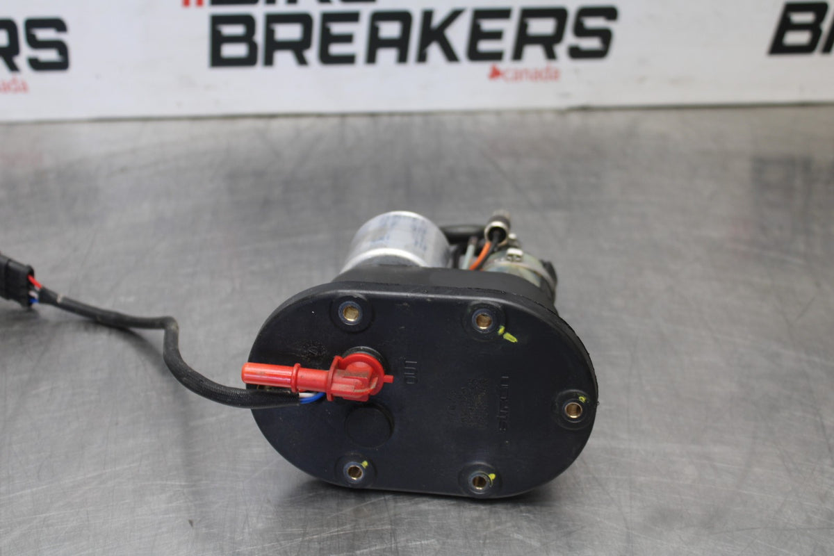 16 APRILIA TUONO V4 1100 FUEL PUMP GAS PETROL SENDER UNIT BB905