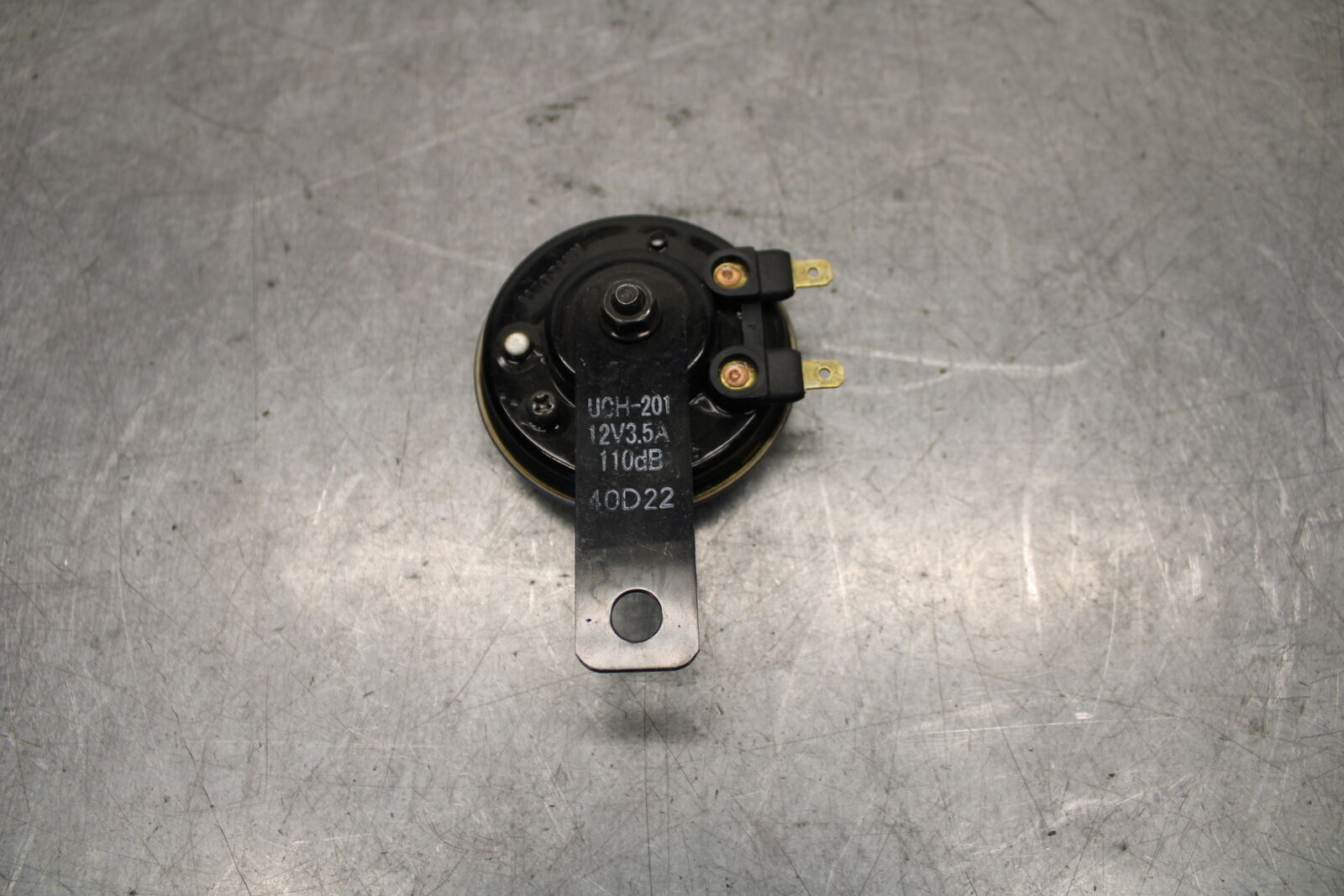 15-17 YAMAHA YZF R3 HORN SIGNAL BB651