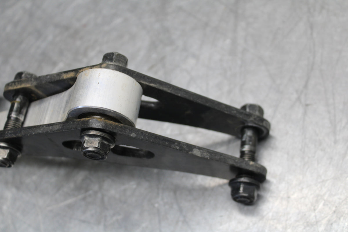 22-24 YAMAHA XSR900 REAR DOGBONE SHOCK LINKAGE LINK BB710