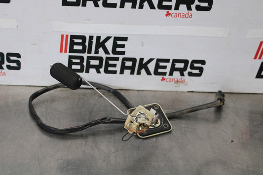09 KAWASAKI CONCOURS 14 ZG1400B FLOAT GAS FUEL PETROL LEVEL SENDING UNIT BB875