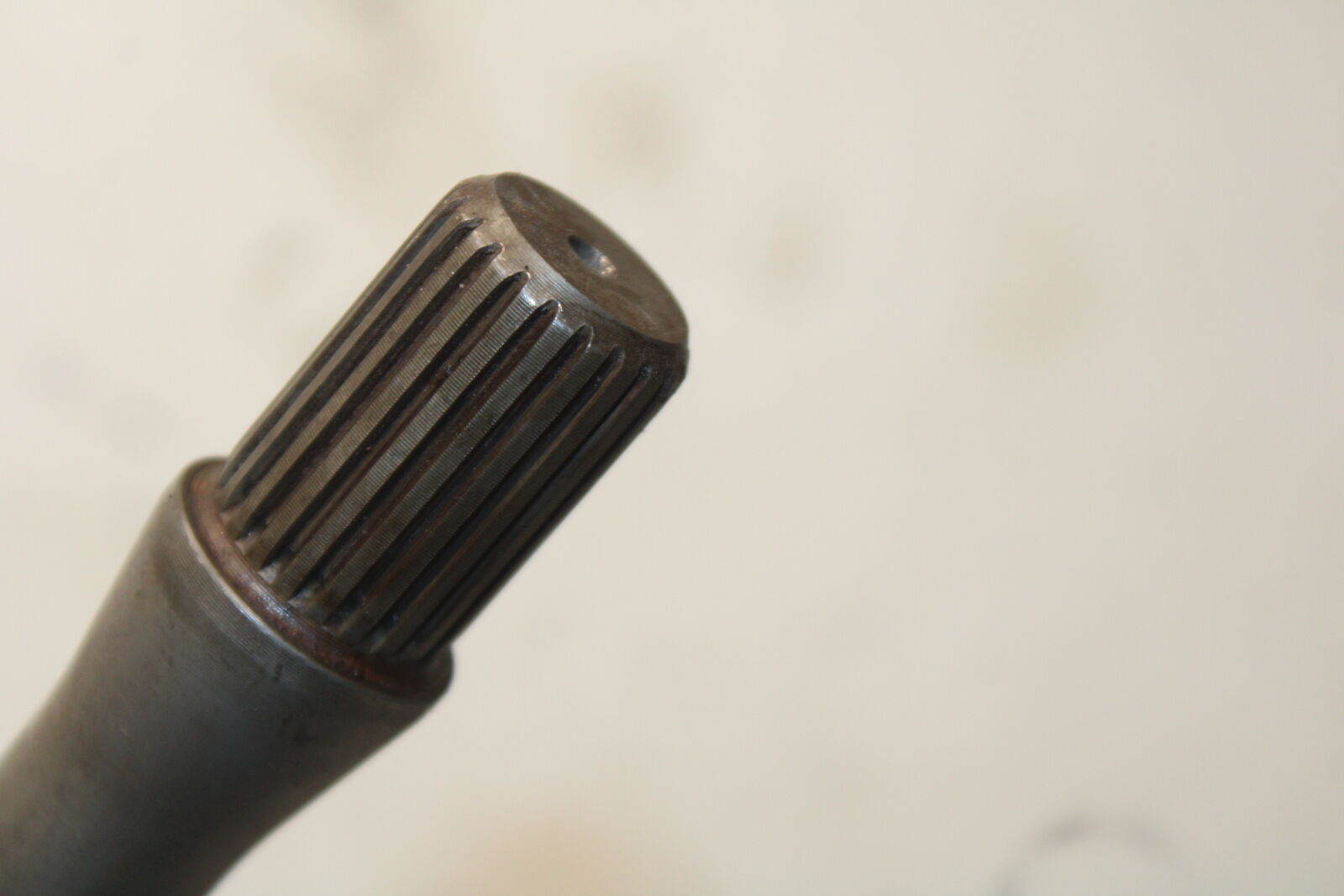 05-09 SUZUKI BOULEVARD C90 FINAL DRIVE GEAR DIFFERENTIAL BB692