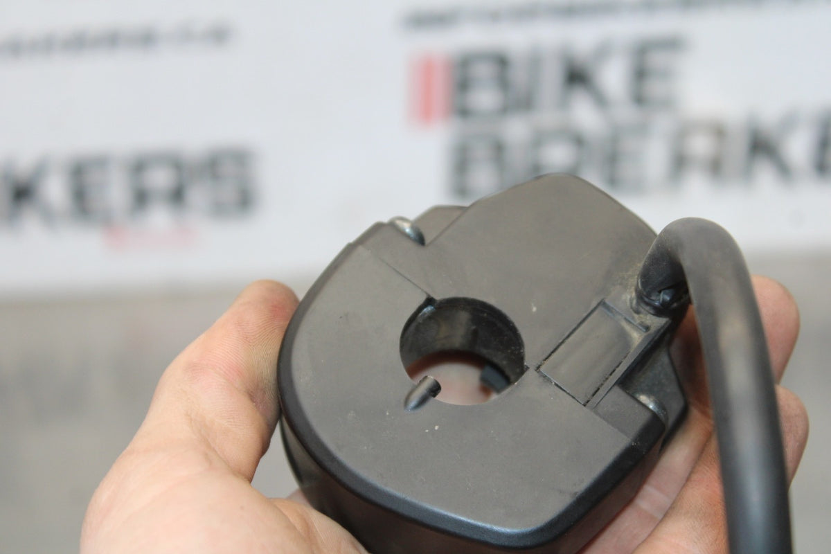 20 TRIUMPH STREET TRIPLE 765 RIGHT THROTTLE CONTROL SENSOR BB864