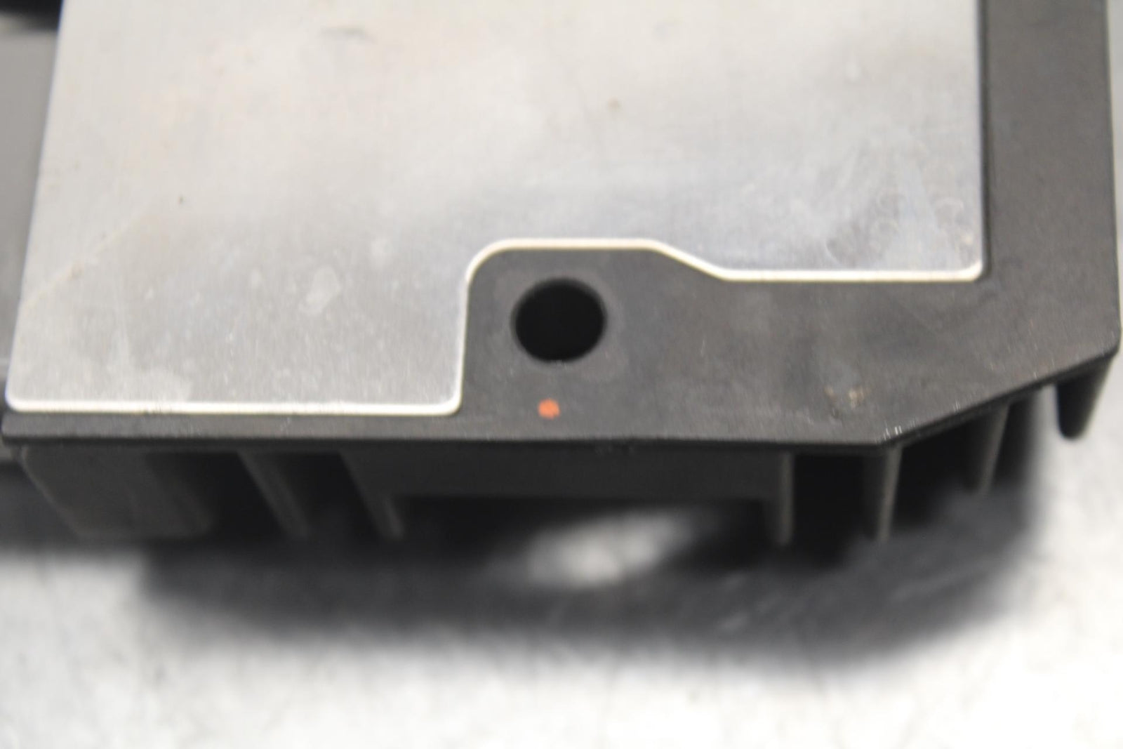 2016 BMW S1000R ABS RECTIFIER VOLTAGE REGULATOR BB604