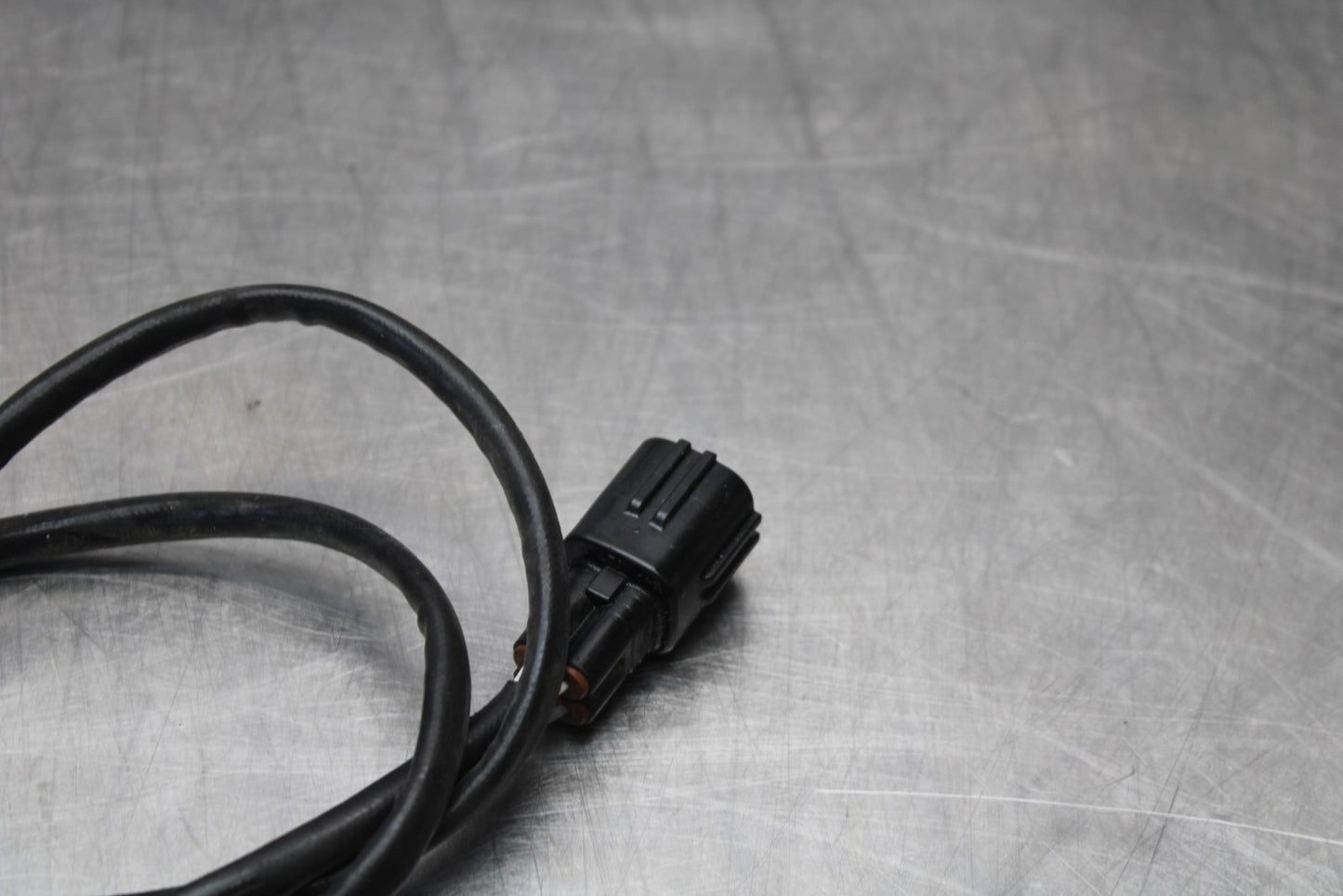 21-23 KAWASAKI NINJA ZX6R OXYGEN O2 EXHAUST GAS LAMBDA SENSOR BB179