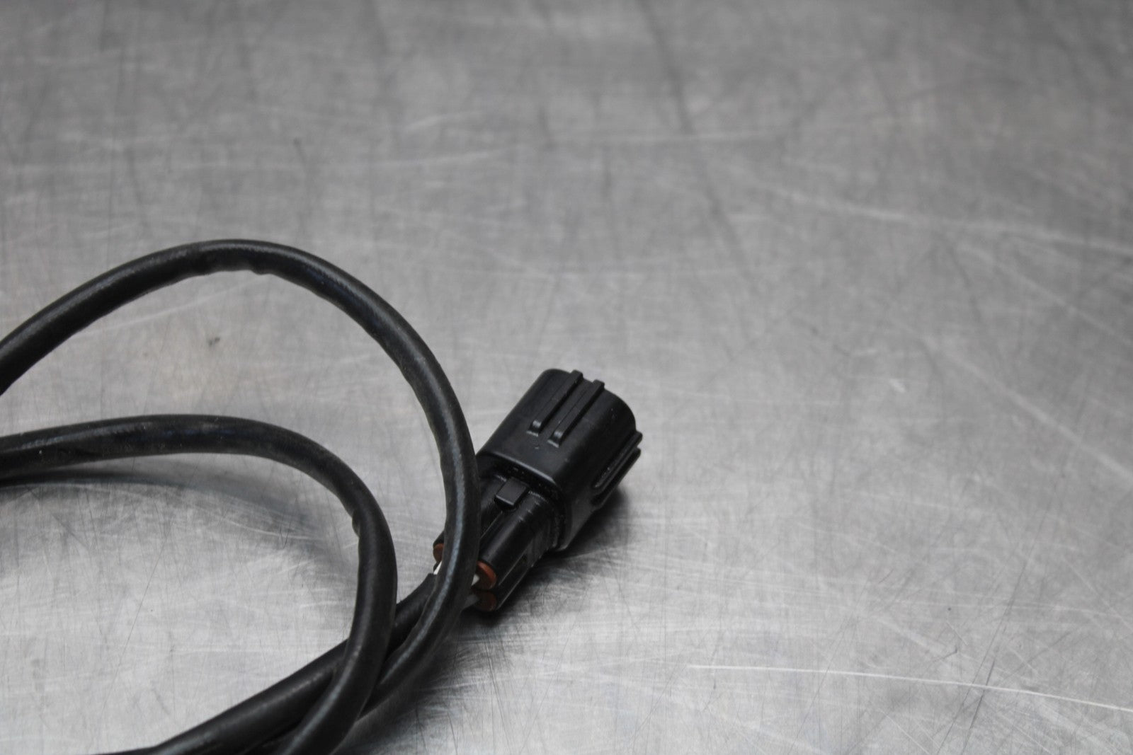 21-23 KAWASAKI NINJA ZX6R OXYGEN O2 EXHAUST GAS LAMBDA SENSOR BB179