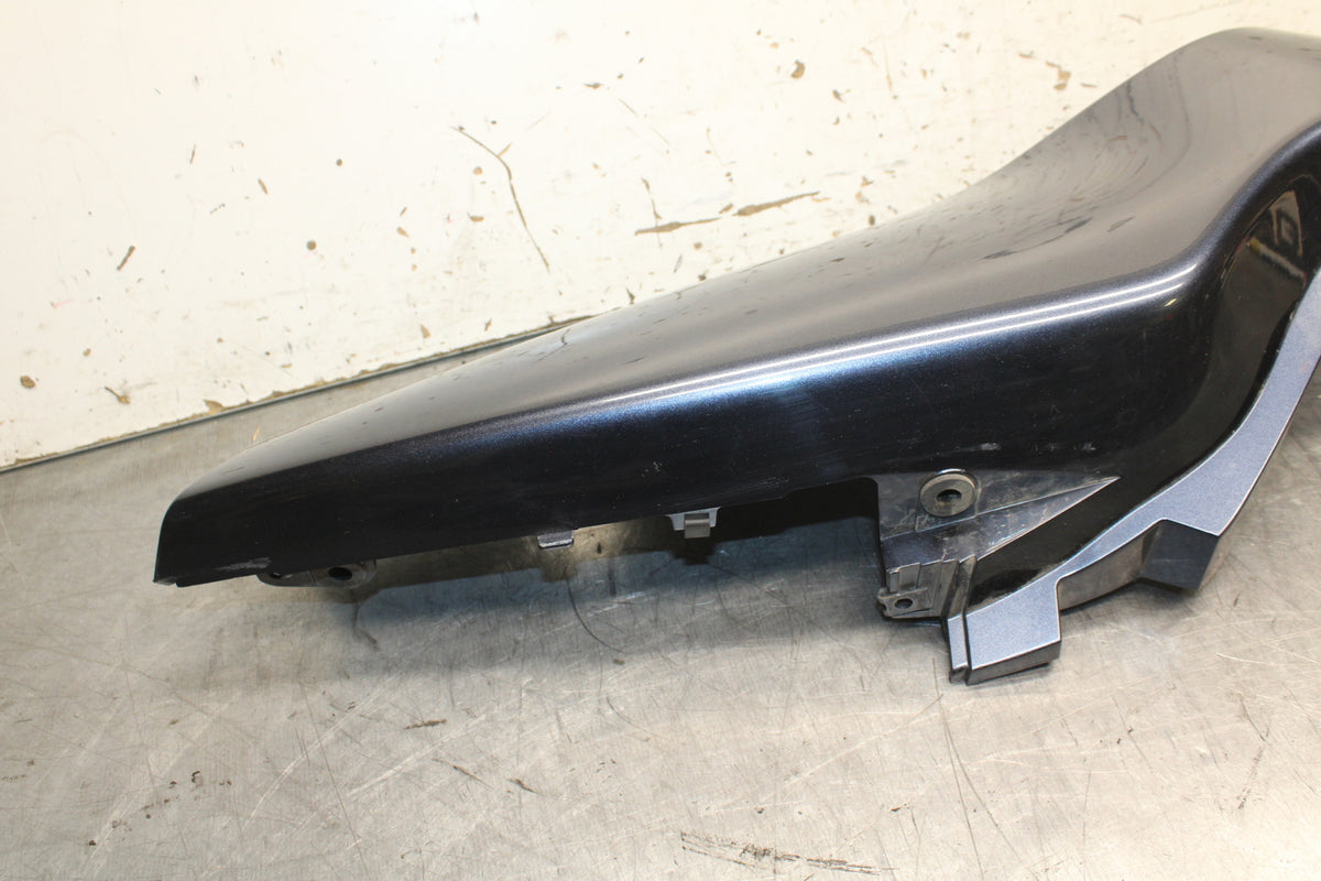 14 HONDA CTX1300A LEFT REAR BACK TAIL FAIRING COWL  BB732