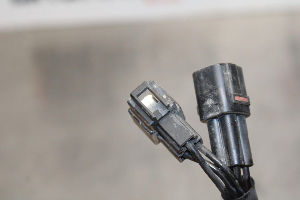 10 SUZUKI SV650 RECTIFIER VOLTAGE REGULATOR BB181