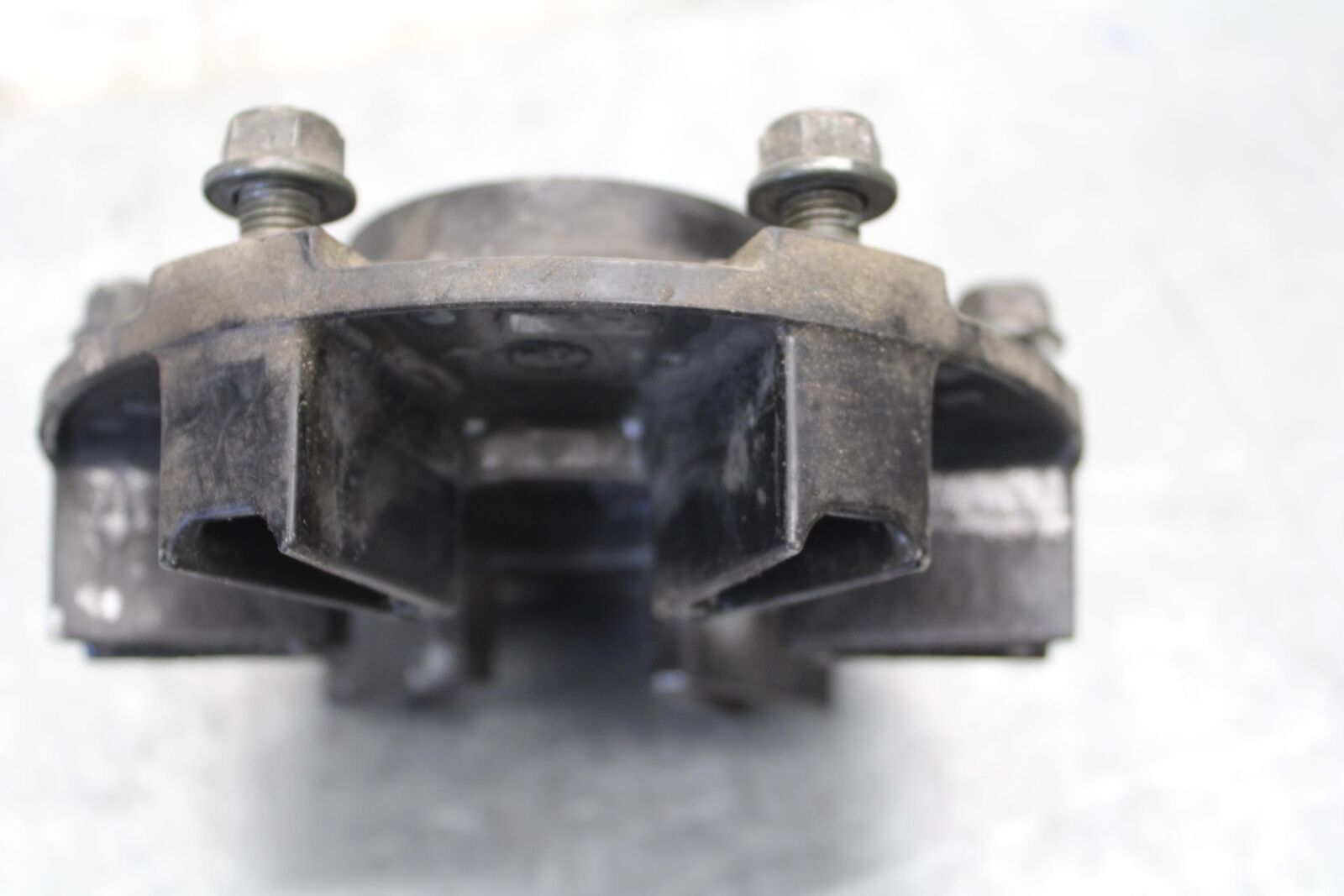 1998 Yamaha YZF R1 REAR HUB SHOCK DAMPERS CUSH ABSORBERS BB53