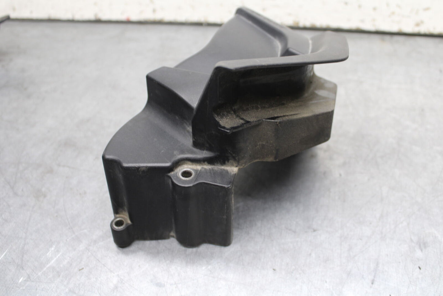 07-08 YAMAHA YZF R1 ENGINE SPROCKET COVER BB724