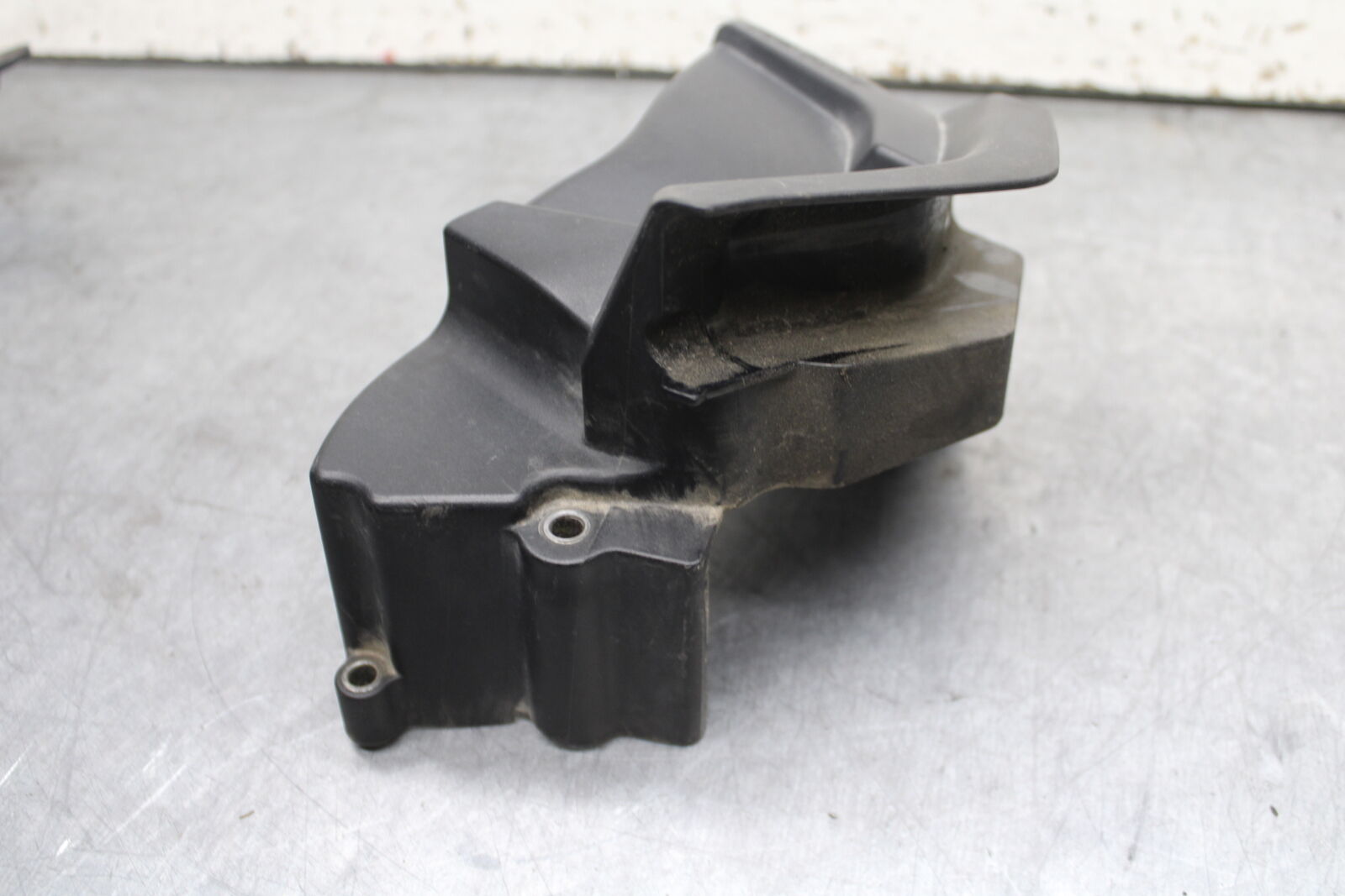 07-08 YAMAHA YZF R1 ENGINE SPROCKET COVER BB724