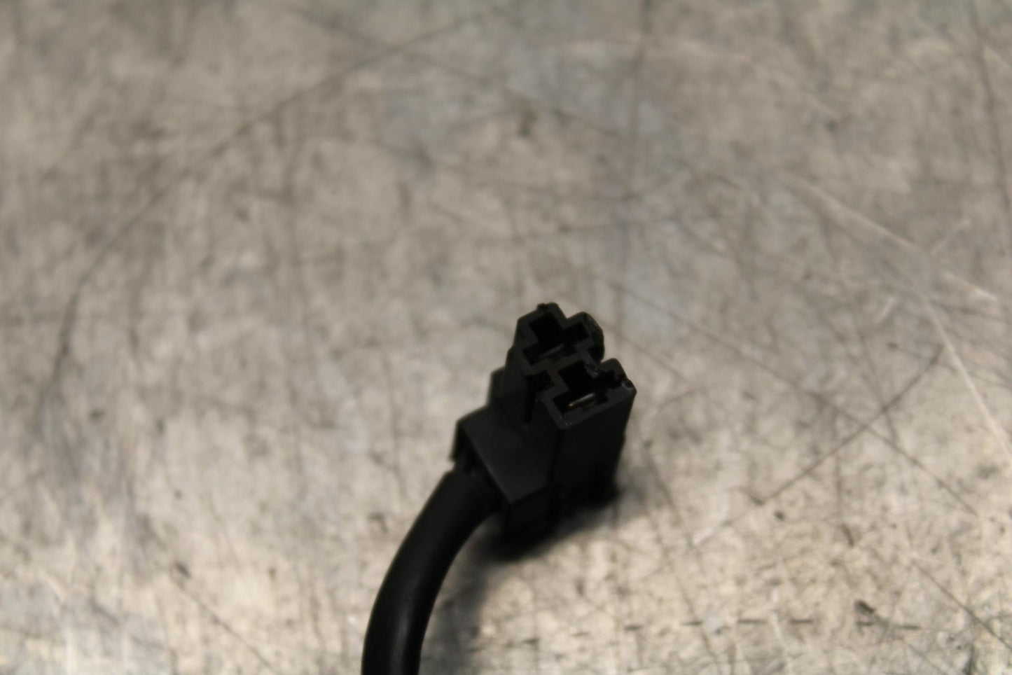 20 SUZUKI GSXR 1000 RIGHT CLIP ON HANDLE KILL OFF START SWITCH  BB597