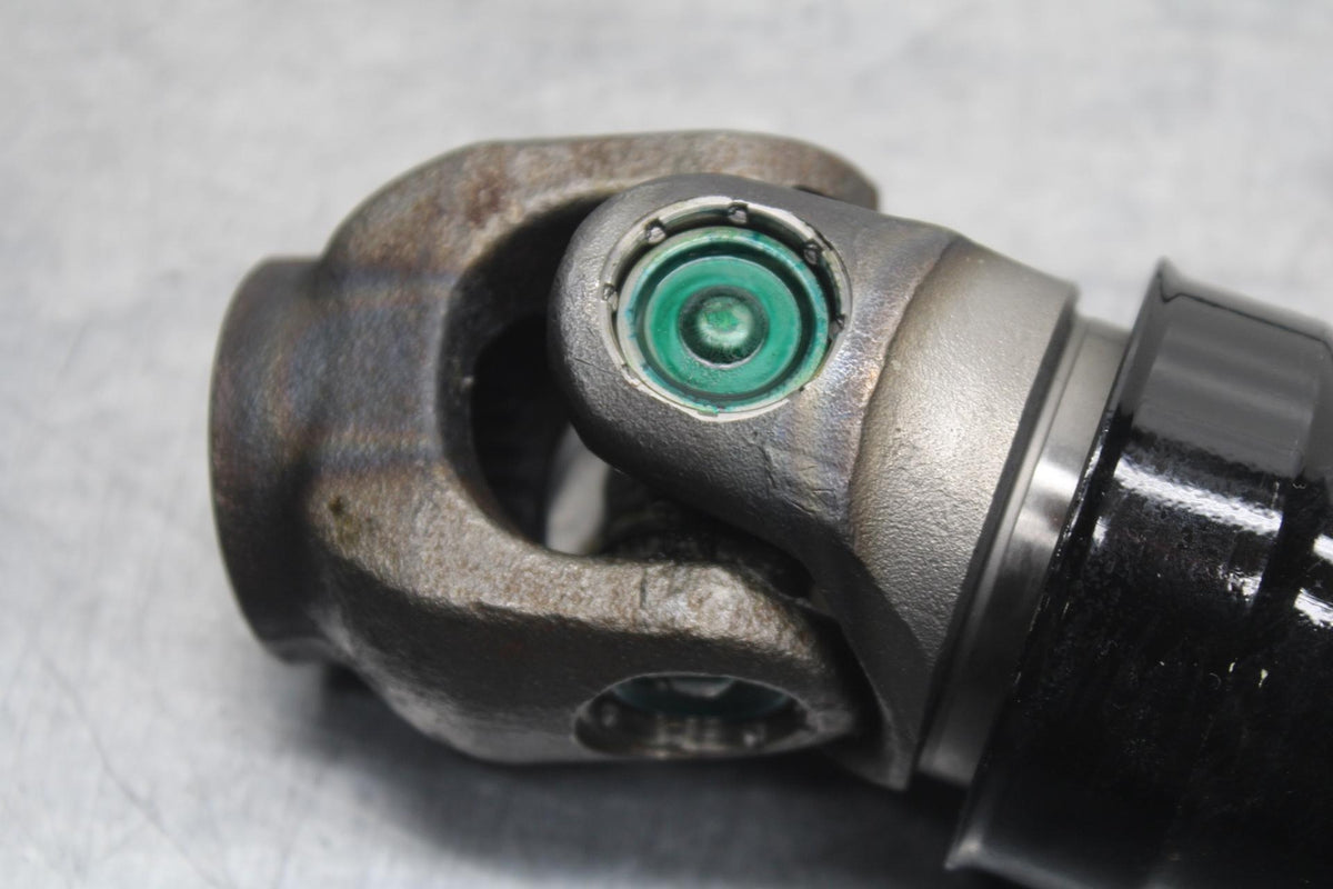 2001 Honda ST1100 ENGINE DRIVE AXLE DIFFERENTIAL DRIVE BB89