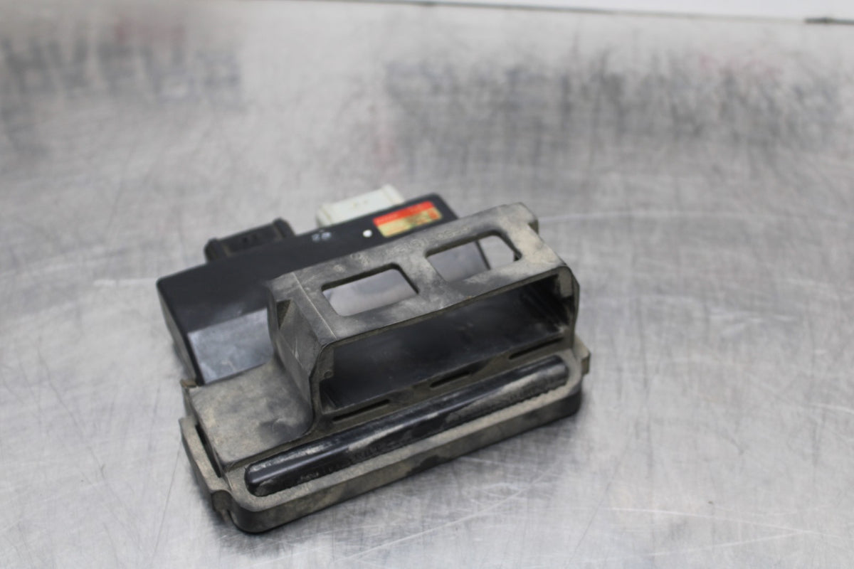 19-23 KAWASAKI NINJA ZX6R ECU COMPUTER CONTROLLER UNIT BLACK BOX ECM CDI  BB188
