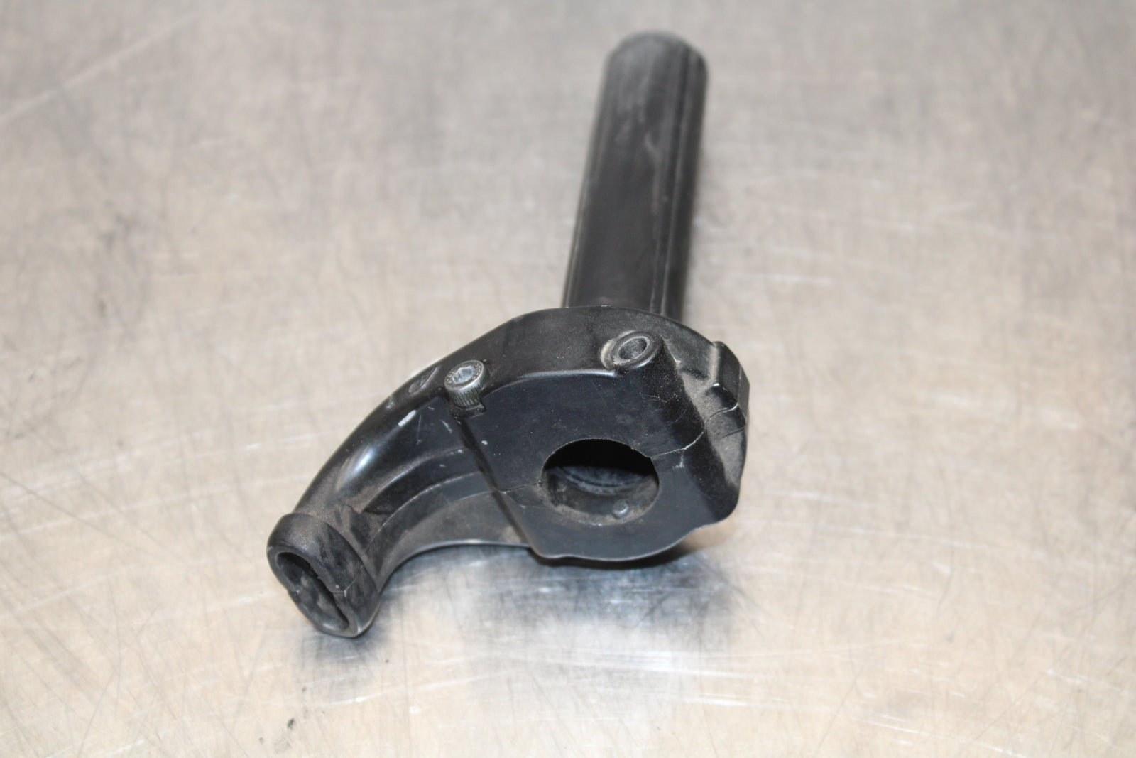 07-08 YAMAHA YZF R1 THROTTLE CABLE LINE HOUSING GUIDE BB160