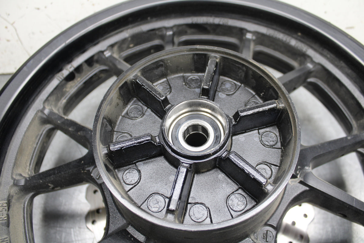 17-24 YAMAHA BOLT XVS950 REAR WHEEL BACK RIM BB729