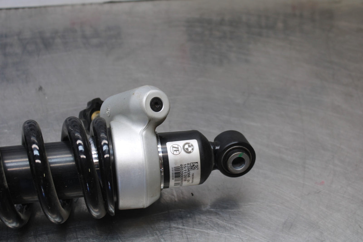 20-23 BMW F900R REAR BACK SHOCK ABSORBER SUSPENSION BB923