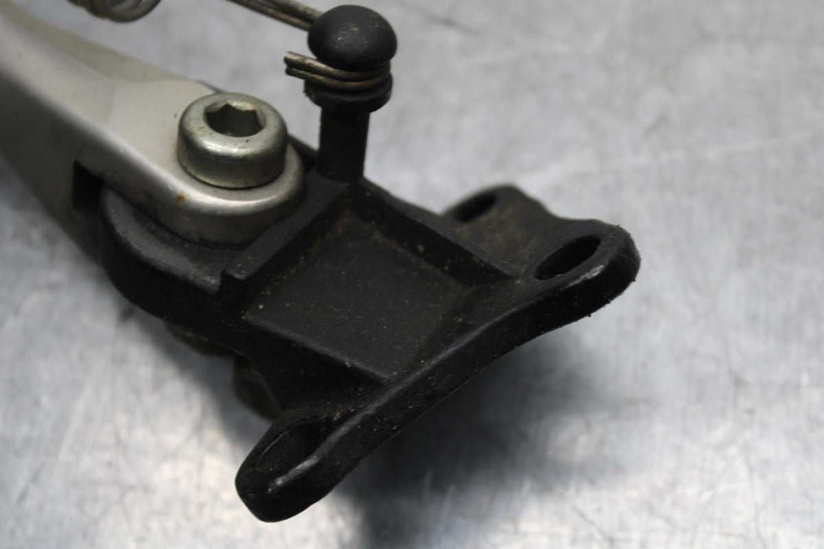 08-11 TRIUMPH SPEED TRIPLE KICKSTAND SIDE KICK STAND BB102