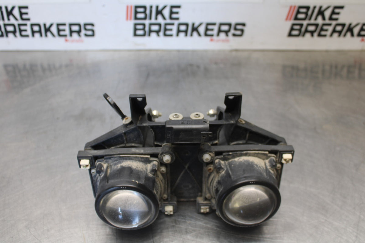 04 BUELL FIREBOLT XB12R FRONT HEADLIGHT HEAD LIGHT LAMP BB903