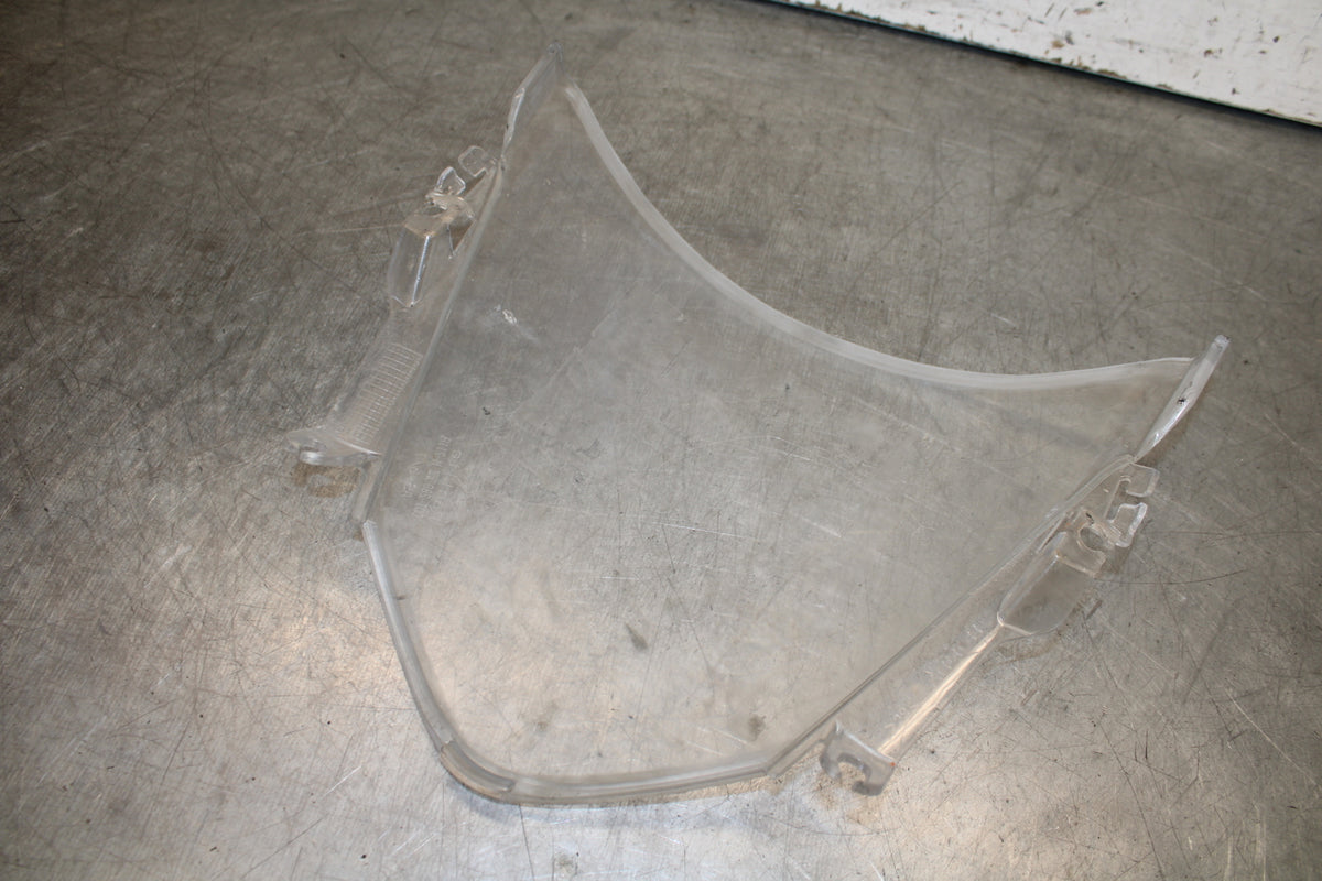 13-15 HONDA CBR500R WINDSHIELD WINDSCREEN  BB704