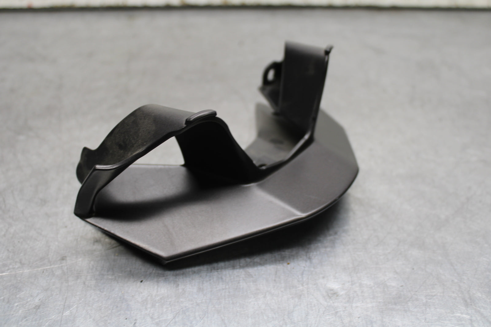 21-24 APRILIA TUONO 660 FACTORY FRONT CENTER NOSE COWL FAIRING BB733