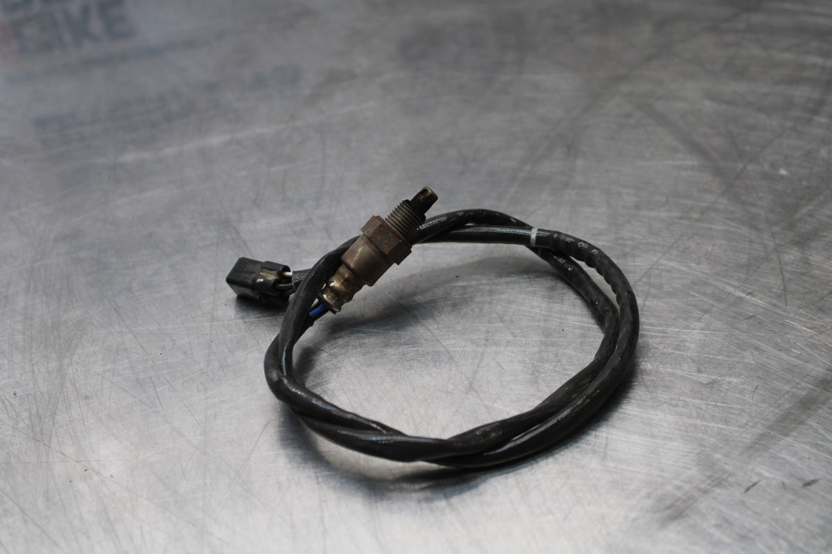 18-23 KAWASAKI NINJA 400 EX400 ABS OXYGEN O2 EXHAUST GAS LAMBDA SENSOR BB177