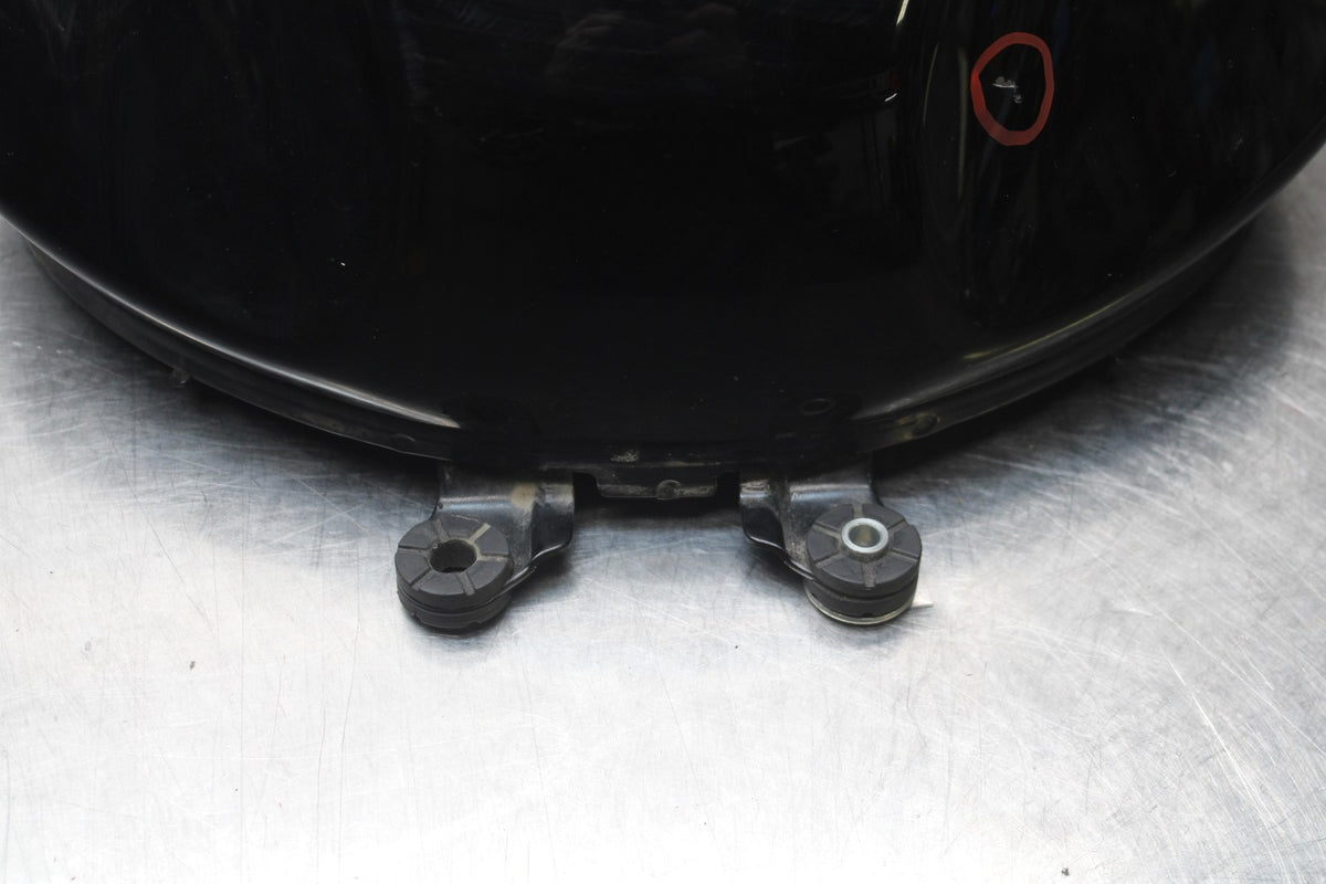 17-24 SUZUKI SV650 GAS TANK FUEL CELL PETROL RESERVOIR BB829